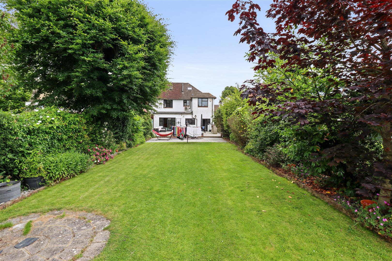 The Avenue, Hailsham Stevens and Carter